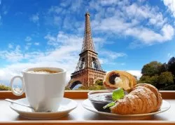 Prolećna putovanja - Pariz i Minhen - Hoteli: Pariz