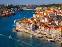 Vikend putovanja - Porto - Hoteli