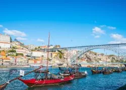 Vikend putovanja - Porto - Hoteli