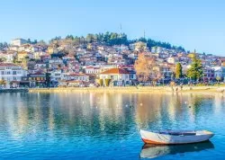 Vikend putovanja - Ohrid - Hoteli