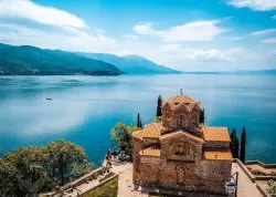 Vikend putovanja - Ohrid - Hoteli