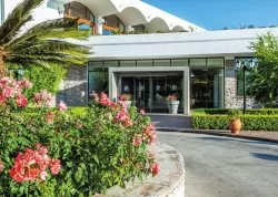 Leto 2025, letovanje - Skiatos - Hoteli: Hotel Skiathos Palace 5*