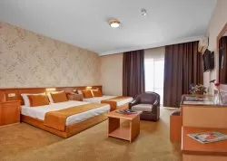 Leto 2025, letovanje - Sarimsakli - Hoteli: Hotel Billurcu 3*