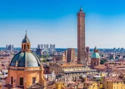 Vikend putovanja - Rimini i Bolonja - Hoteli