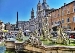 Vikend putovanja - Rimini i Bolonja - Hoteli