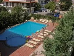Leto 2025, letovanje - Stavros - Apartmani