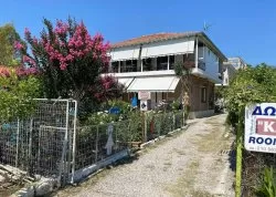 Leto 2025, letovanje - Lefkada - Apartmani: Vila Katia
