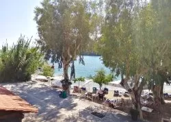 Leto 2025, letovanje - Lefkada - Apartmani: Vila Katia
