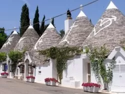 Šoping ture - Bari i Pulja - Hoteli