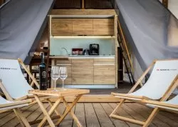 Vikend putovanja - Terme Olimia - Hoteli: Glamping Adria Village Olimia