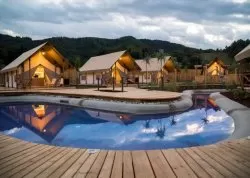 Vikend putovanja - Terme Olimia - Hoteli: Glamping Adria Village Olimia