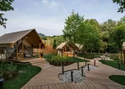 Vikend putovanja - Terme Olimia - Hoteli: Glamping Adria Village Olimia