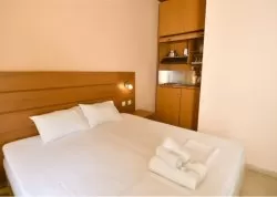 Leto 2025, letovanje - Toroni - Apartmani: Vila Angelos Garden