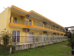 Leto 2025, letovanje - Nikiti - Apartmani