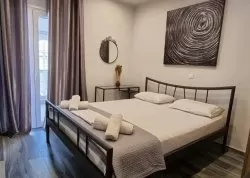 Leto 2025, letovanje - Nea Plaja - Apartmani: Vila Stelios