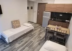 Leto 2025, letovanje - Nea Plaja - Apartmani: Vila Stelios
