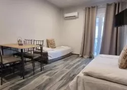 Leto 2025, letovanje - Nea Plaja - Apartmani: Vila Stelios