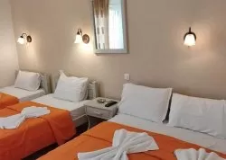 Leto 2025, letovanje - Kalitea - Apartmani: Vila Maria