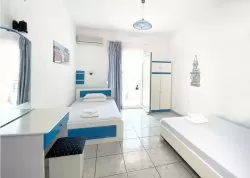 Leto 2025, letovanje - Possidi - Apartmani: Vila Possidi Studios