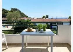 Leto 2025, letovanje - Possidi - Apartmani: Vila Possidi Studios