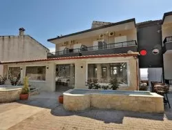 Leto 2025, letovanje - Loutra - Apartmani