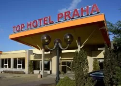 Nova godina 2025 - Prag - Hoteli: Hotel Top 4*