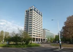 Jesenja putovanja - Amsterdam - Hoteli: Ibis Budget City South 2*