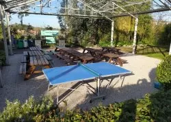 Jesenja putovanja - Rim - : HU Camping Roma