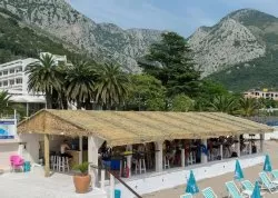 Leto 2025, letovanje - Sutomore - Hoteli: Hotel Korali 2*