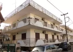 Leto 2025, letovanje - Nea Plaja - Apartmani: Vila Kula