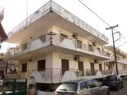 Leto 2025, letovanje - Nea Plaja - Apartmani