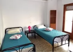 Leto 2025, letovanje - Nea Plaja - Apartmani: Vila Kula