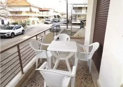 Leto 2025, letovanje - Nea Plaja - Apartmani: Vila Kula