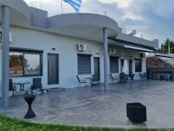 Leto 2025, letovanje - Platamon - Apartmani