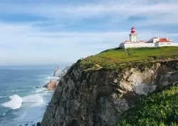 Prolećna putovanja - Santiago, Porto i Lisabon - Hoteli: Cabo da Roca