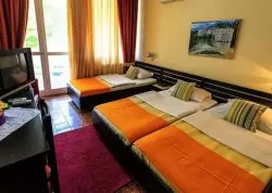 Leto 2025, letovanje - Sutomore - Hoteli: Hotel Korali 2*
