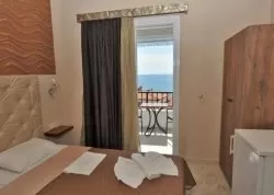 Leto 2025, letovanje - Loutra - Apartmani: Vila Celestial Sun 