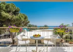 Leto 2026, letovanje - Kavala - Hoteli: Hotel Tosca Beach Bungalows 4*