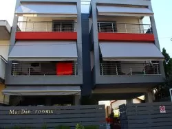 Leto 2025, letovanje - Olympic Beach - Apartmani
