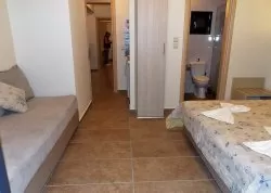 Leto 2025, letovanje - Olympic Beach - Apartmani: Vila Mardin