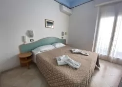 Leto 2025, letovanje - Rimini - Hoteli: Hotel Nanni Garni 2*