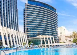 Leto 2025, letovanje - Benidorm - Hoteli: Hotel Gran Bali 4*