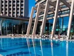 Leto 2025, letovanje - Benidorm - Hoteli