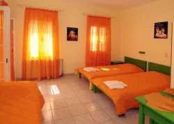 Leto 2025, letovanje - Parga - Apartmani: Vila Limona
