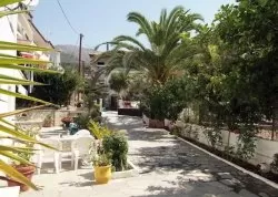 Leto 2025, letovanje - Parga - Apartmani: Vila Limona