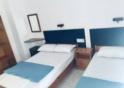 Leto 2025, letovanje - Asprovalta - Apartmani: Vila Anna