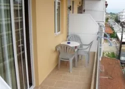 Leto 2025, letovanje - Paralija - Apartmani: Aparthotel Hellas
