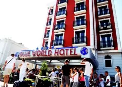 Leto 2024, letovanje - Turska - Mramorno more - Hoteli: Hotel Blue World 4*