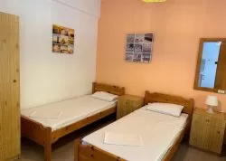 Leto 2025, letovanje - Nei Pori - Apartmani: Vila Antigoni