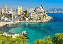 Leto 2025, letovanje - Benidorm - Hoteli